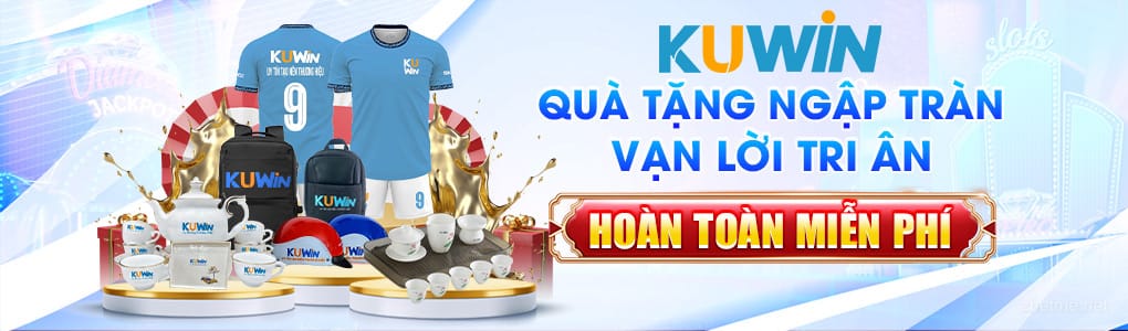 Chơi Slots nhận thưởng lớn